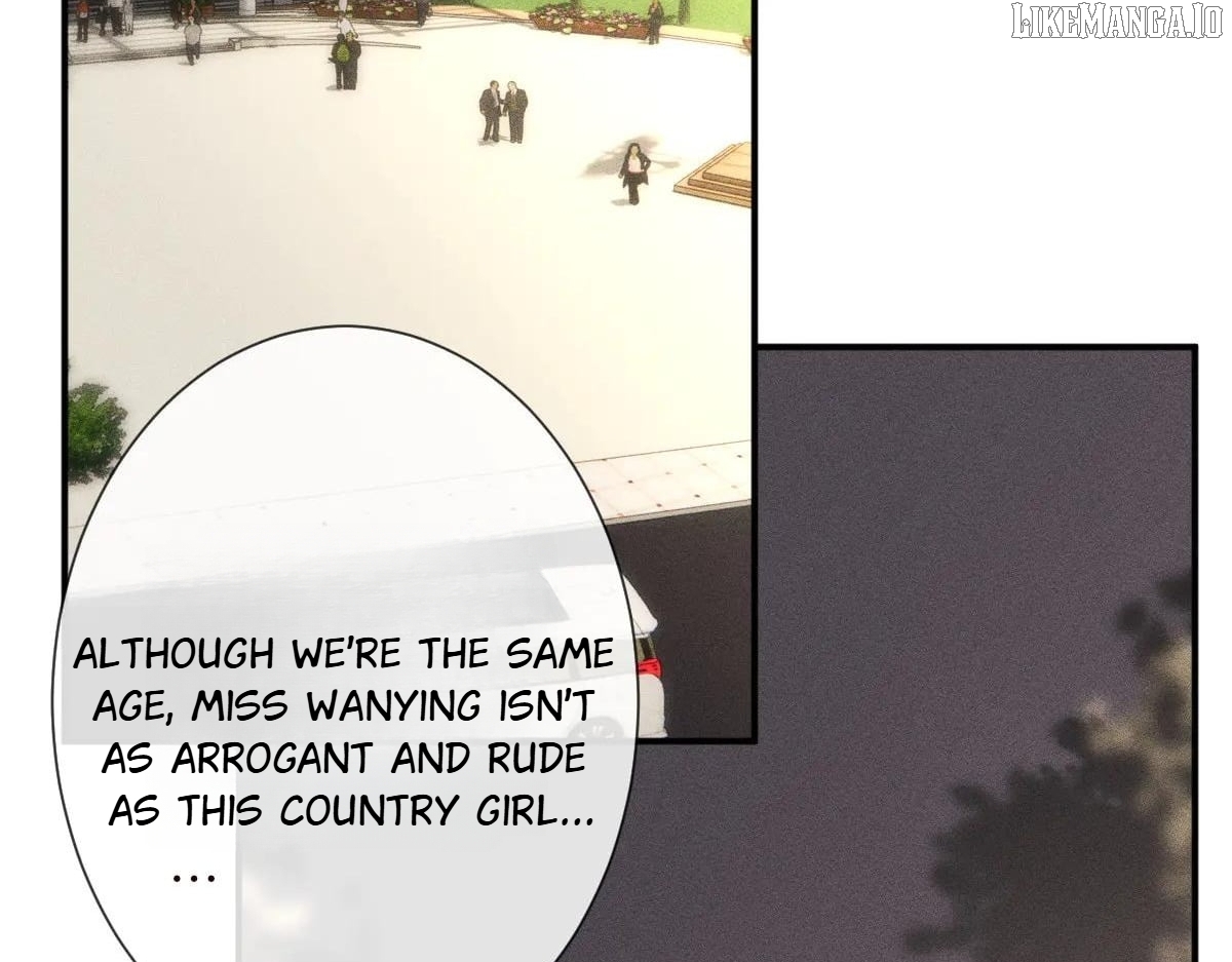 Everyone's Darling Chapter 327 - page 2
